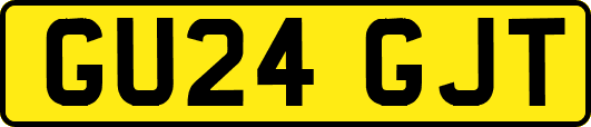 GU24GJT