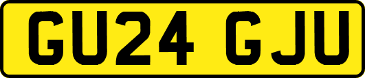 GU24GJU