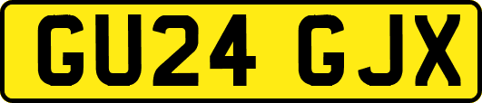 GU24GJX