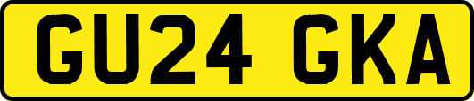 GU24GKA