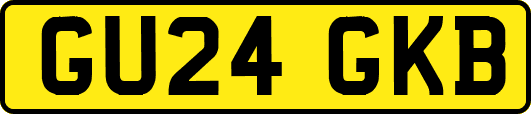 GU24GKB