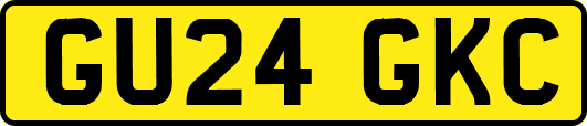 GU24GKC