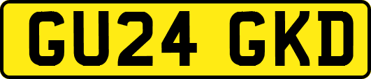 GU24GKD