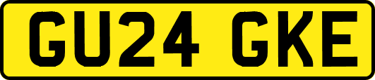 GU24GKE