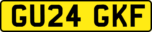 GU24GKF