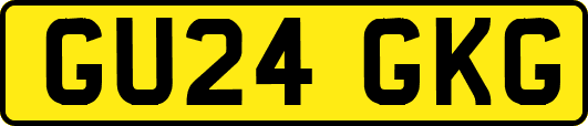 GU24GKG