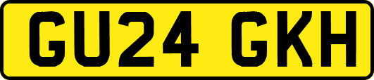 GU24GKH