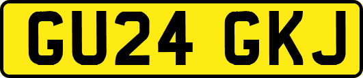 GU24GKJ