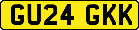 GU24GKK