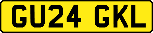 GU24GKL
