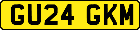 GU24GKM