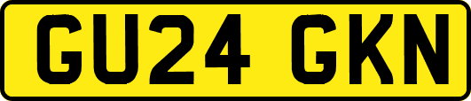 GU24GKN