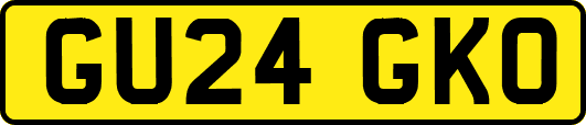 GU24GKO