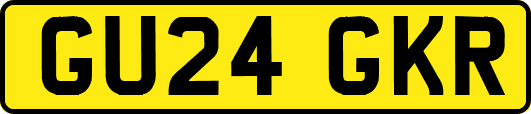 GU24GKR