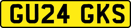 GU24GKS