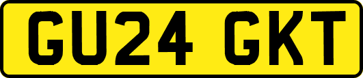 GU24GKT