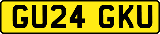 GU24GKU