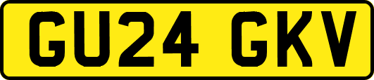 GU24GKV