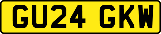 GU24GKW
