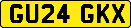 GU24GKX