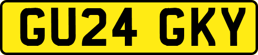 GU24GKY