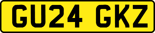 GU24GKZ
