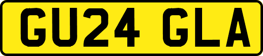 GU24GLA