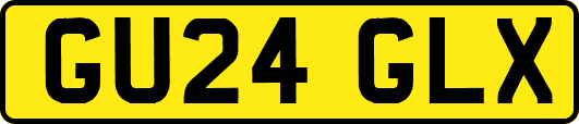 GU24GLX