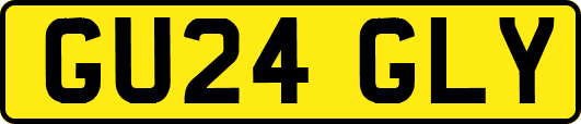 GU24GLY