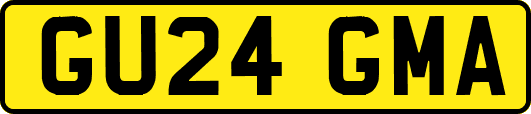 GU24GMA