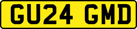 GU24GMD