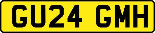 GU24GMH