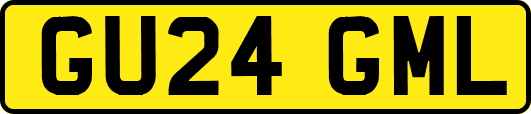 GU24GML