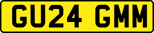 GU24GMM