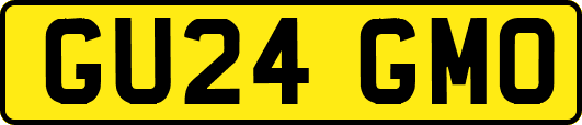 GU24GMO