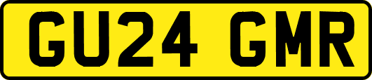 GU24GMR