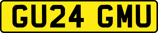 GU24GMU