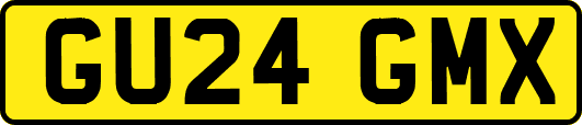 GU24GMX