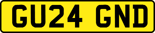 GU24GND