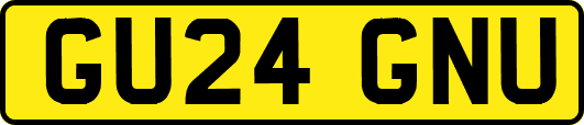 GU24GNU