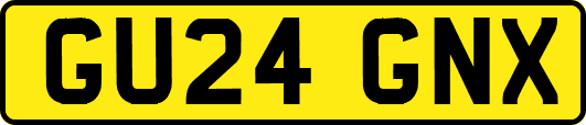 GU24GNX