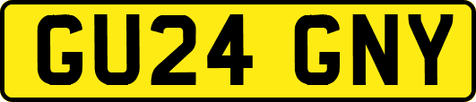 GU24GNY