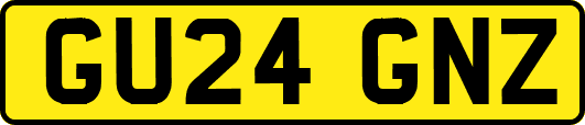 GU24GNZ