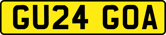 GU24GOA