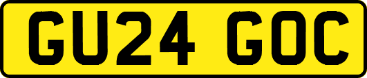 GU24GOC