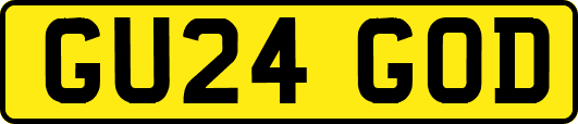GU24GOD