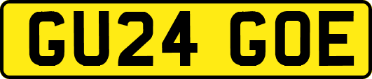 GU24GOE