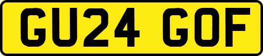 GU24GOF