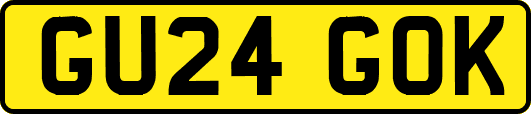 GU24GOK