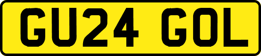 GU24GOL